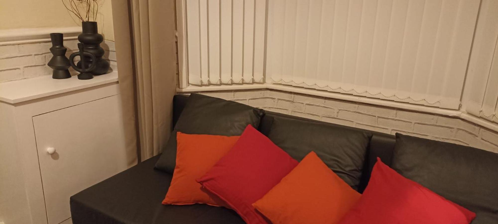 Home From Home Near Lfc, Efc & Train Station Λίβερπουλ Εξωτερικό φωτογραφία